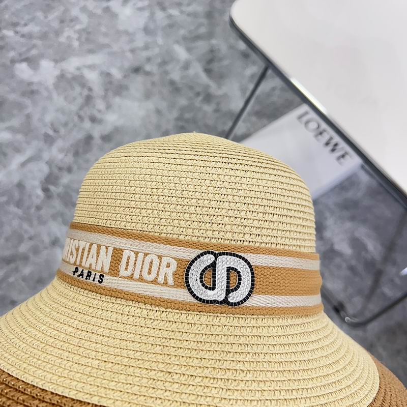 Dior top hat (10)